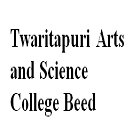 Twaritapuri Arts and Science College, Beed